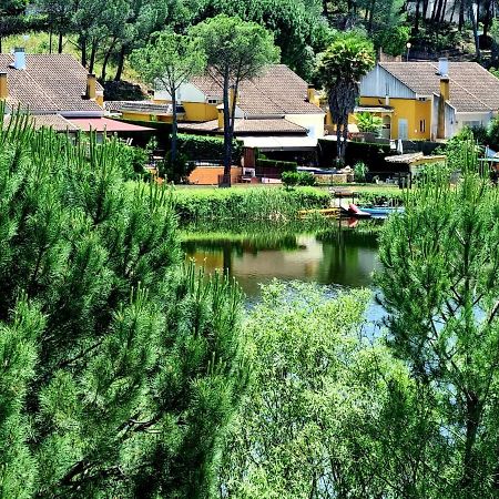 קורדובה Mirador Del Lago מראה חיצוני תמונה