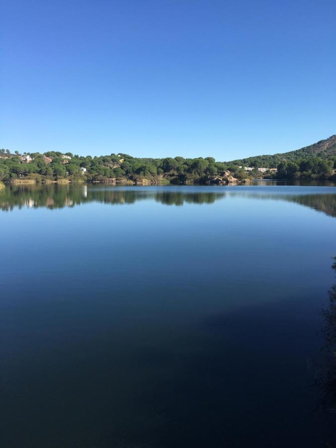 קורדובה Mirador Del Lago מראה חיצוני תמונה