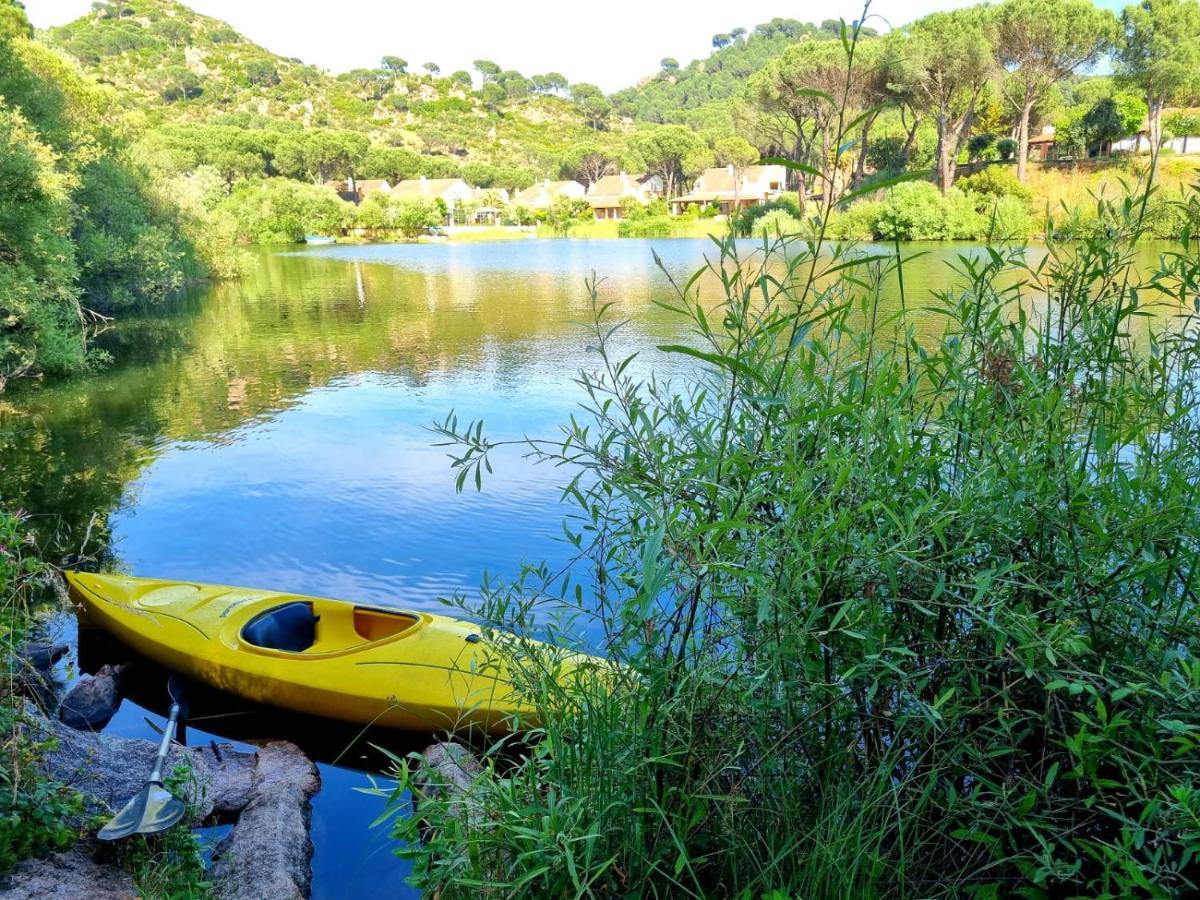 קורדובה Mirador Del Lago מראה חיצוני תמונה