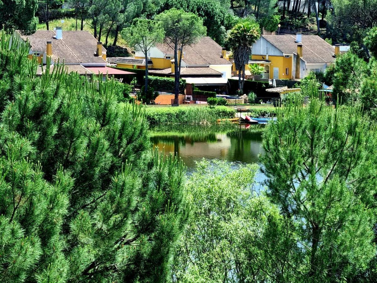 קורדובה Mirador Del Lago מראה חיצוני תמונה