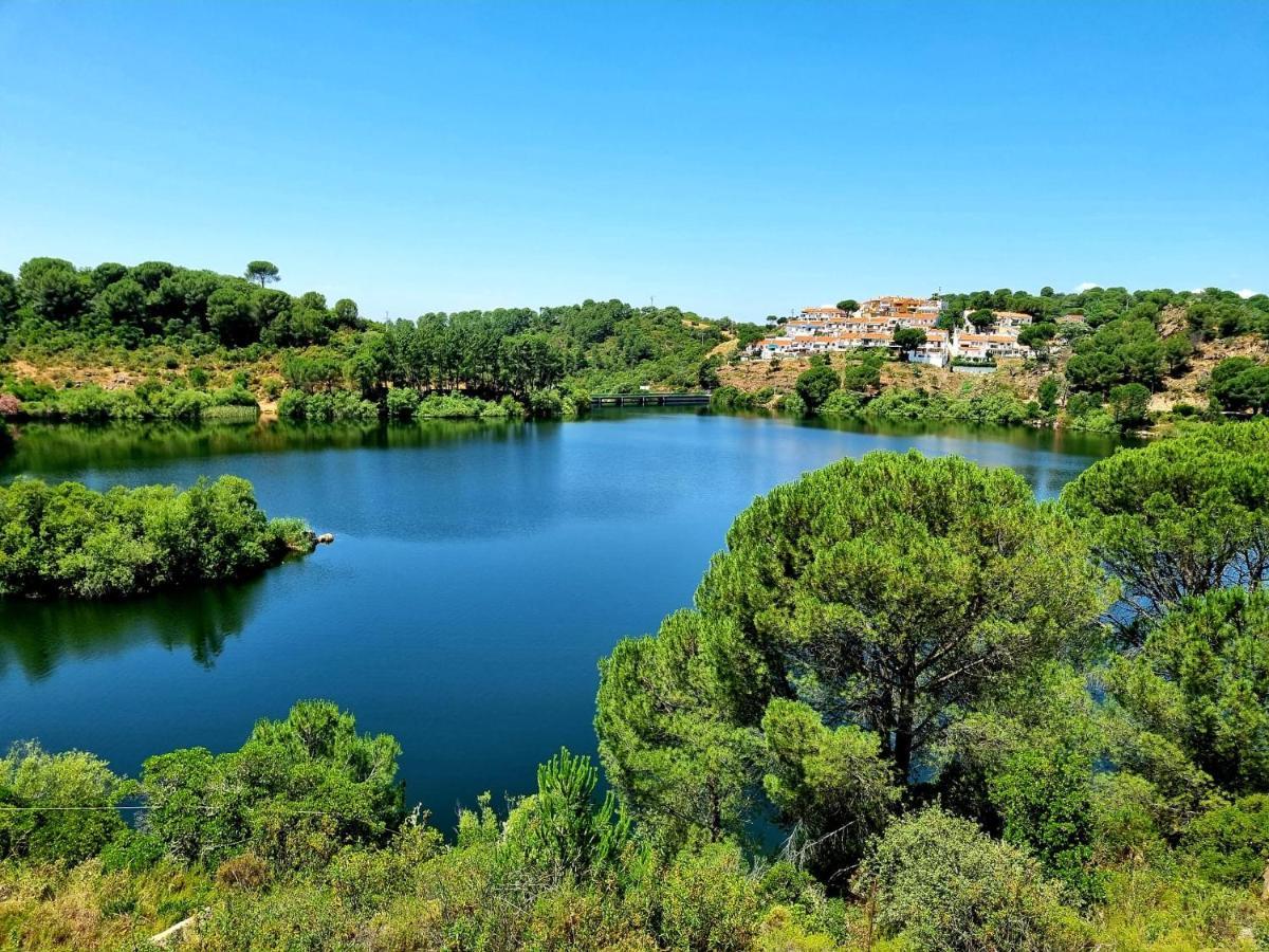 קורדובה Mirador Del Lago מראה חיצוני תמונה