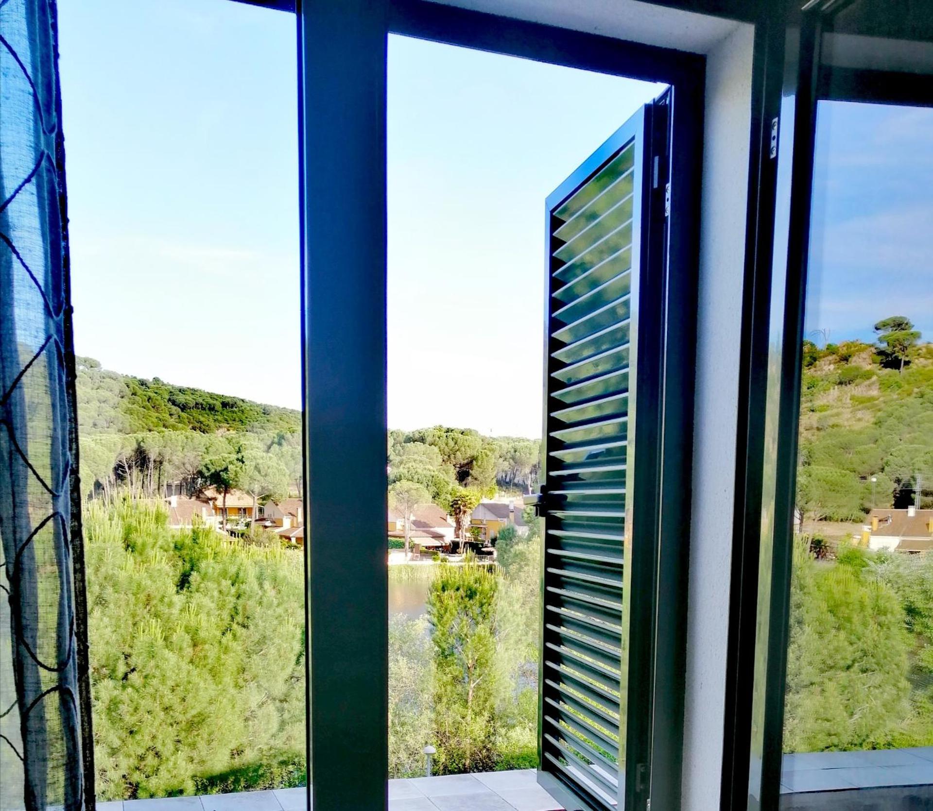 קורדובה Mirador Del Lago חדר תמונה
