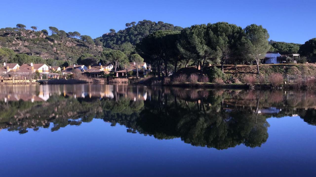 קורדובה Mirador Del Lago מראה חיצוני תמונה
